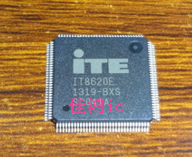 ITE IT8620E BXS CXS CXA BXA QFP128 can shoot straight One to get new