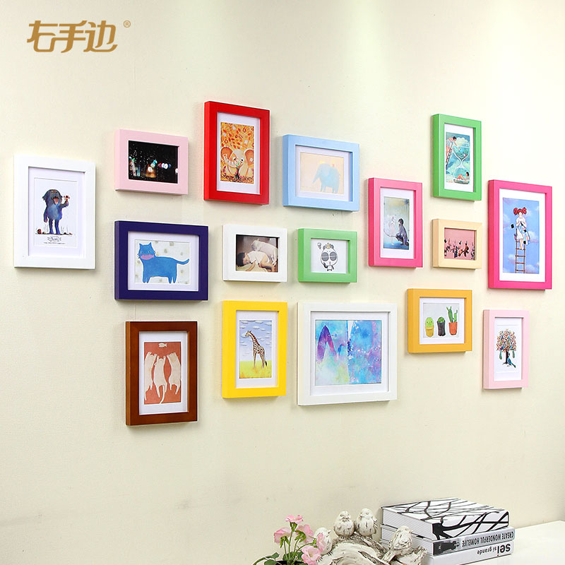 ���ֱ�ʵľ��Ƭǽ16B1