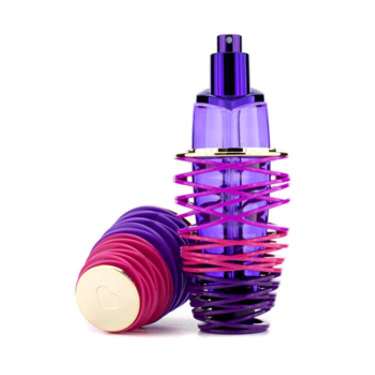 贾斯汀·比伯  女朋友香水喷雾 30ml