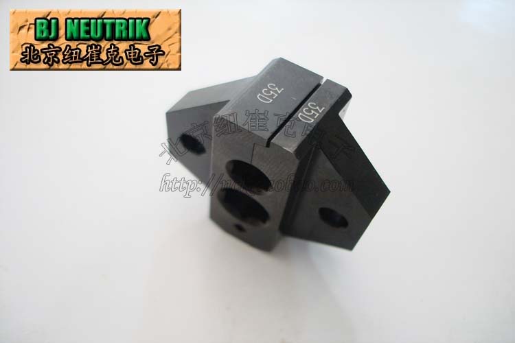 Canare Jiamei TCD-35D crimping module 50 Euro 5D2V 3D2V coaxial line BNC head crimping die sleeve