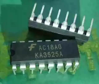 KA3525A SG3525 DIP-16 new switching power controller