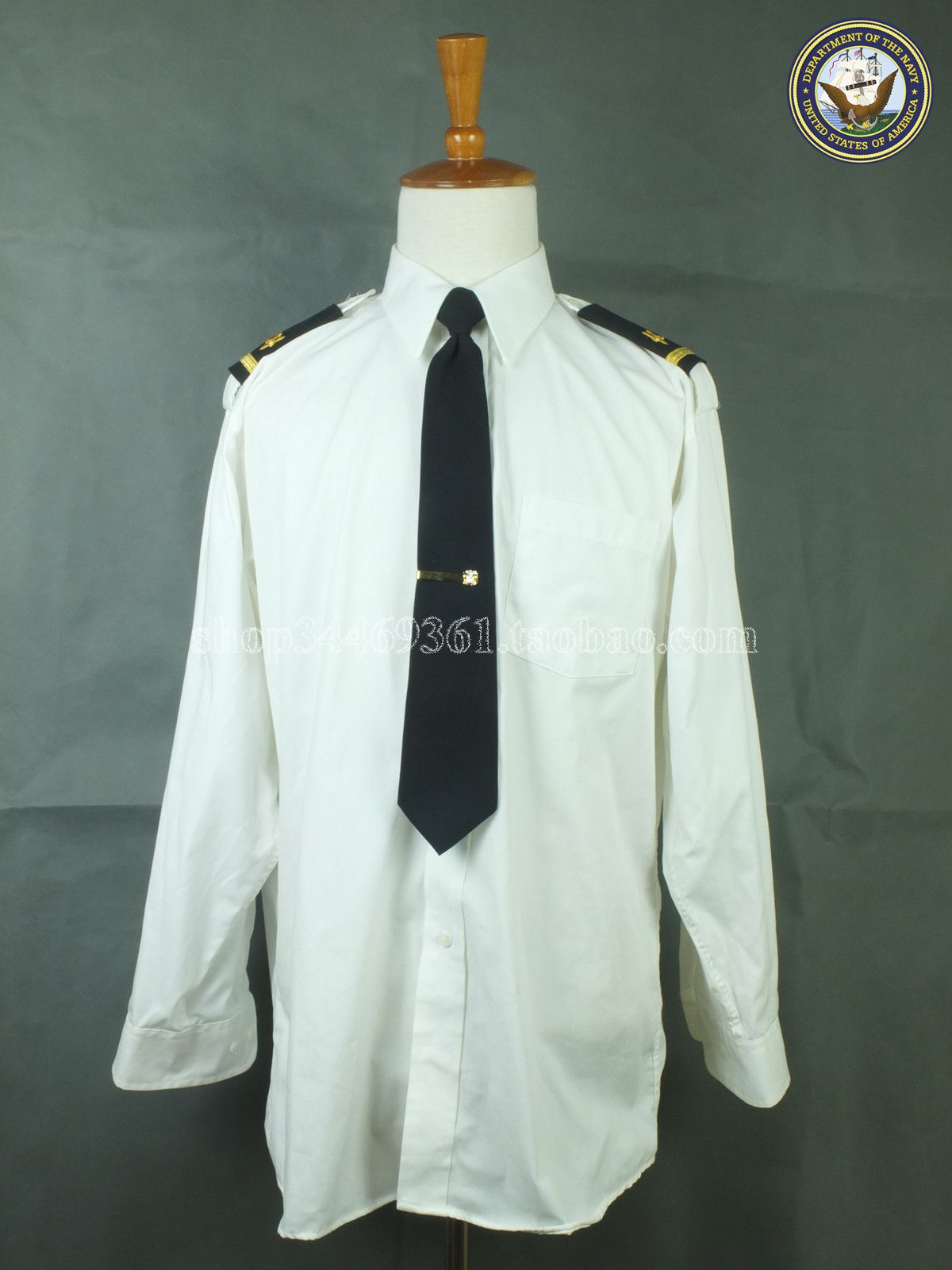 US NAVY Senior Senior Senior Senior Senior Senior Officer of the U.S. Navy Shirt