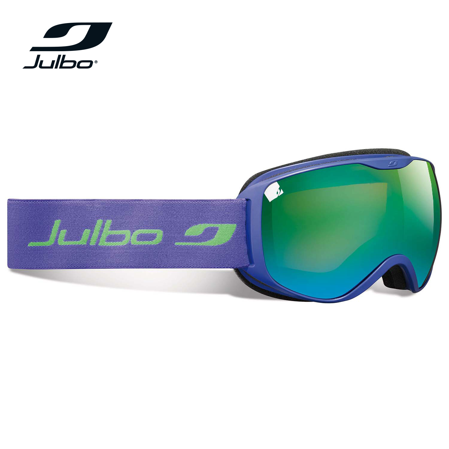 【2015秋冬新款】JULBO/嘉宝 户外滑雪镜 J73112264