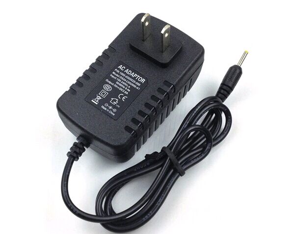 BLUEING BLUE SHADOW R10 WIN8 10 INCH TABLET CHARGER POWER SUPPLY 9V2A