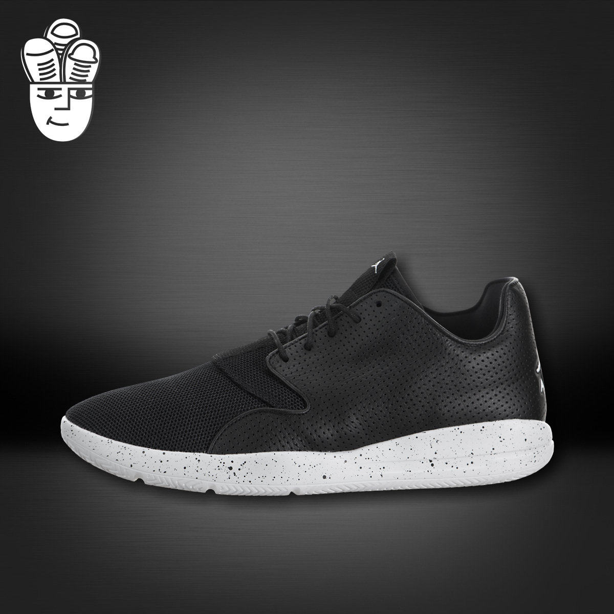 Air Jordan Eclipse AJ男鞋 时尚跑步鞋 运动休闲鞋 超轻透气