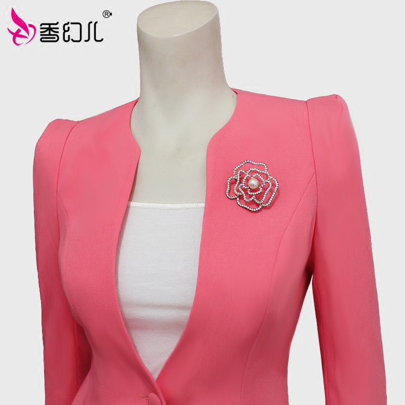 Veste pour femme en Polyester - Ref 3221276 Image 4