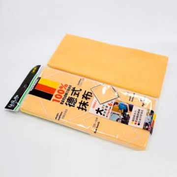 UdiLife  德式抹布 /6入