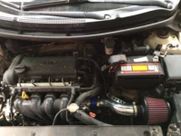 Kia k2 k3 furidi hosar inlet box inter inter mushroom madified creation Vacus Special Us Kn Mushroom Head