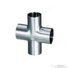 1 4Micro Cross micro welding four-way