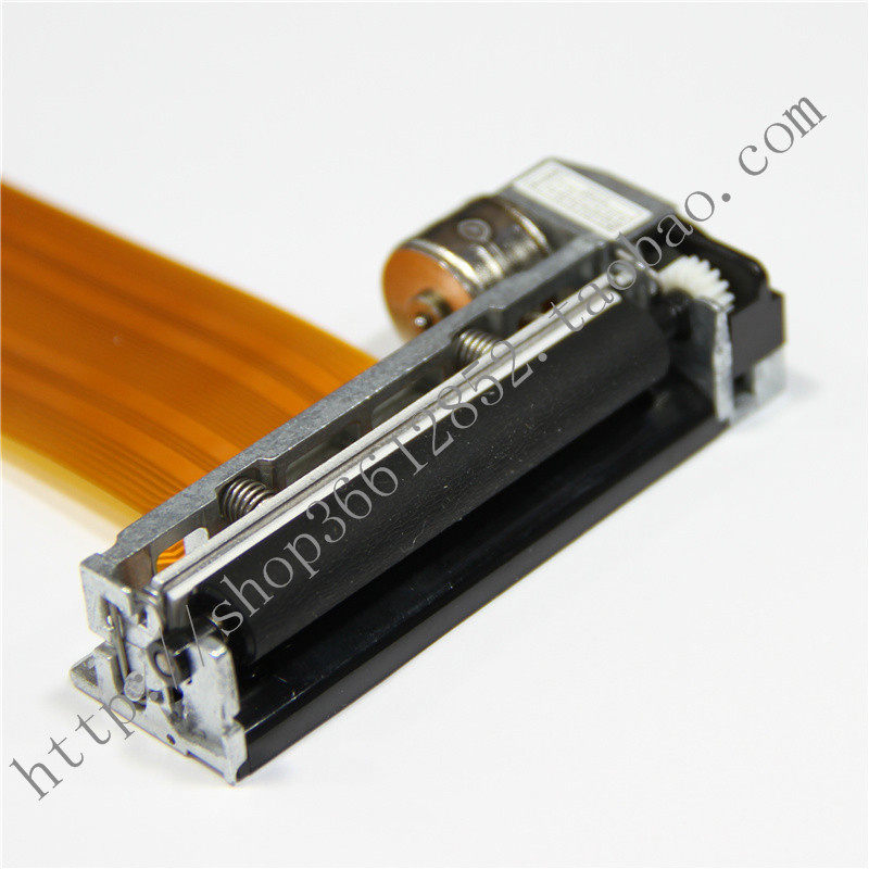 TP628 58MM thermal printer core homegrown FTP-628MCL101LTPZ245MB print head-Taobao
