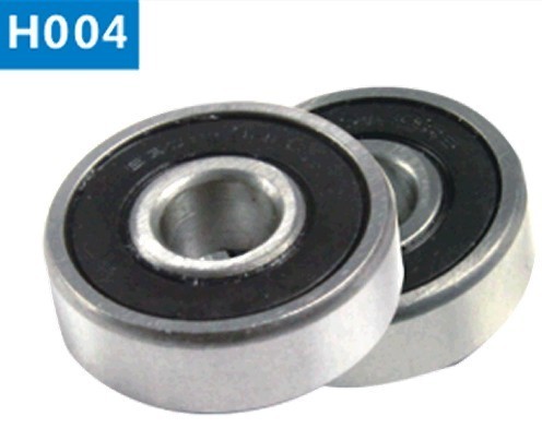 Locomotive Clutch Bearings CG125 150200300 6001 6001 6003 bearings 2 Two clothes