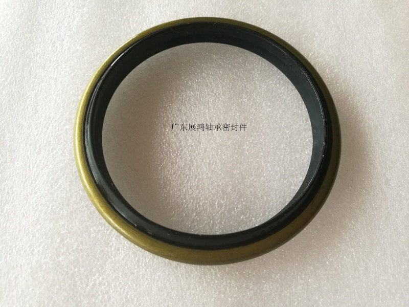 DKB Outer iron shell skeletal dust oil seal 35 * 52 * 8 11 35 * 47 * 7 10 35 5 * 47 5 * 7 10-Taobao
