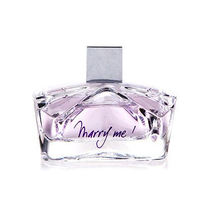 LANVIN/浪凡MarryMe我愿意嫁给我女士EDP浓香水Q版小样4.5ml