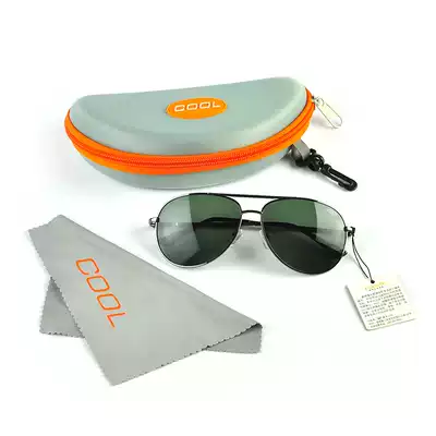 Fishing gear Imperial brand cool mirror toad Mirror Mirror fishing glasses sunglasses driving ride C1429 factory straight hair