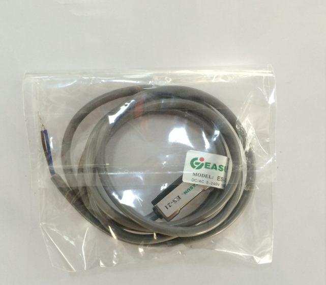 Esun Pneumatic Easun Magnetic Switch ES-21 21R 20R 11 50 03 35 65 061516