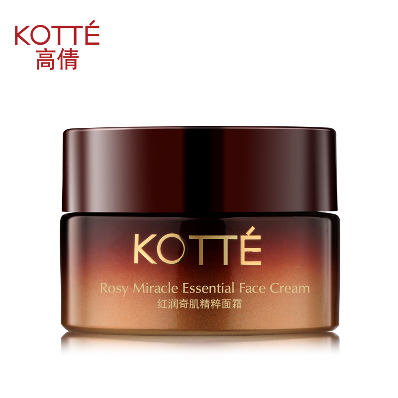 KOTTE/高倩50G红润奇肌精粹面霜