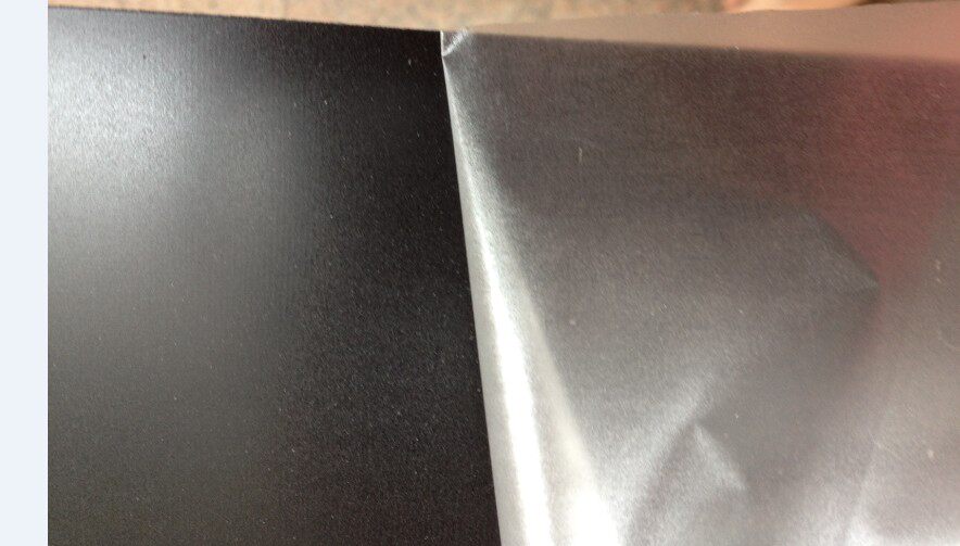Imported black glass fibre plate black epoxy plate aircraft model aeromodeboard FR-4 leather cover support plate epoxy plate