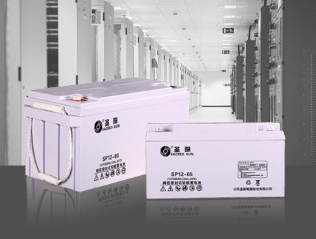 Shengyang battery SP12-120 Shengyang battery 12V120AH warranty for three years 