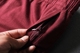Châu Âu và Hoa Kỳ thêu màu rắn hoang dã cotton mỏng thể thao thẳng quần nam thun thun thun cotton terry quần thể thao quần jogger nam cao cấp Quần Jogger