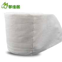 Cotton disposable washcloth beauty salon facial tissue paper thickened towel cleansing paper make-up cotton