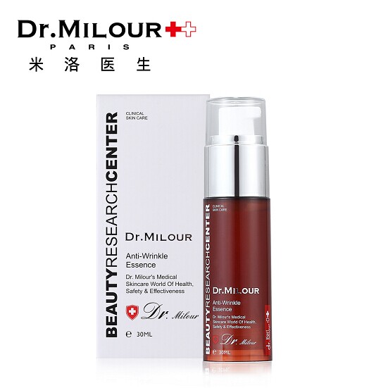 【官方专卖店】米洛医生 多胜肽活肤抗皱精华液30ml 紧致 抗衰老
