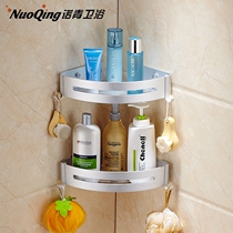 Bathroom rack toilet toilet toilet wash table tripod storage rack suction disc non-perforated wall toilet