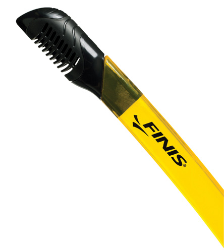 Finis full dry type Sucker Sleeve Nozzle Drying valve Straw Accessories Snorkel Dry Top