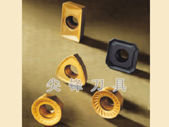 Chloe WNMG080408-HM NC3030