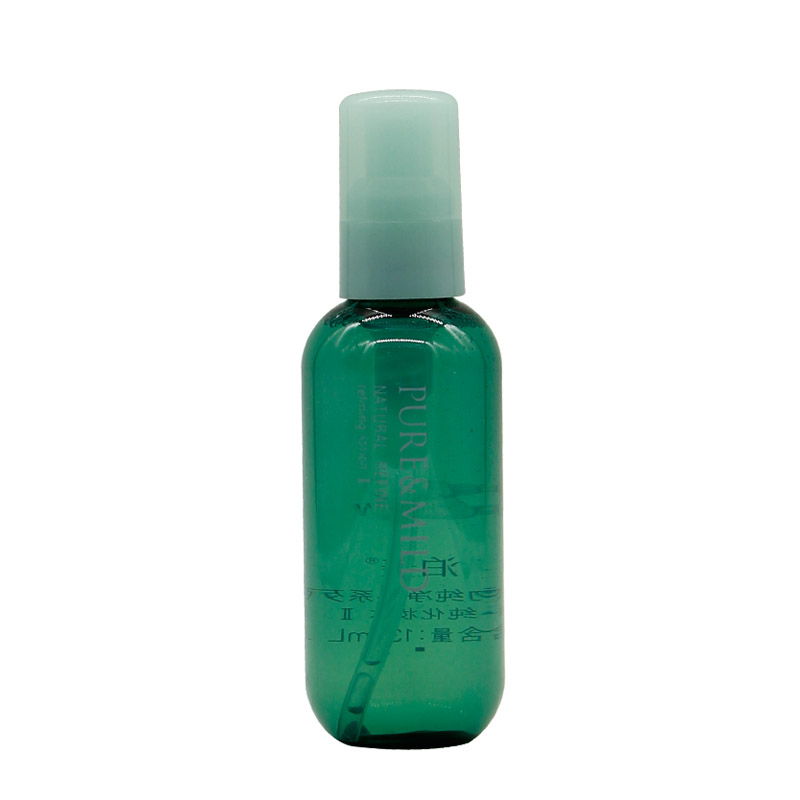 Puremild/泊美 植物纯净界沁纯化妆水II滋润型130ml 收毛孔爽肤水