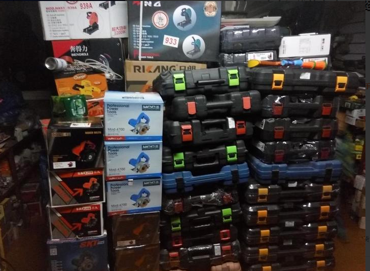 Professional maintenance of electric tools maintenance of electric screwdriver maintenance of electric tools maintenance of Bosch tools