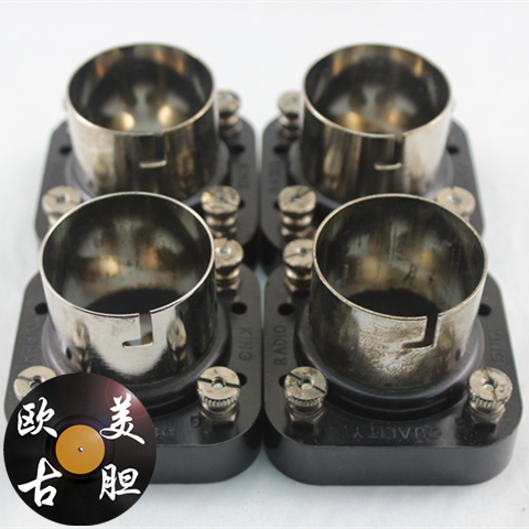 Brand new American original Imported Antique Four-foot Tube Holder is perfect 201A 201A 245 71A 71A 280 280 101D