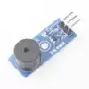 3 3V 5V passive buzzer module Triode control Low level trigger buzzer module
