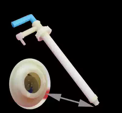 Plastic manual oil pump suction pump food oil pump oil pump pump oil pump pump pump