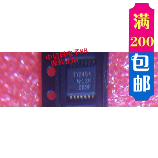 TY2454 TLV2454AIPW brand-new original quality assurance spot stock can be shot directly