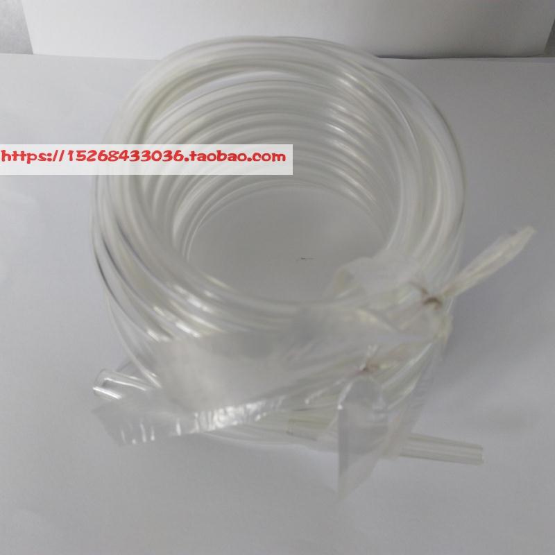 Negative pressure attractor tube for tube negative pressure attraction clamp 4 m surgical nose suction blood sputum dirt