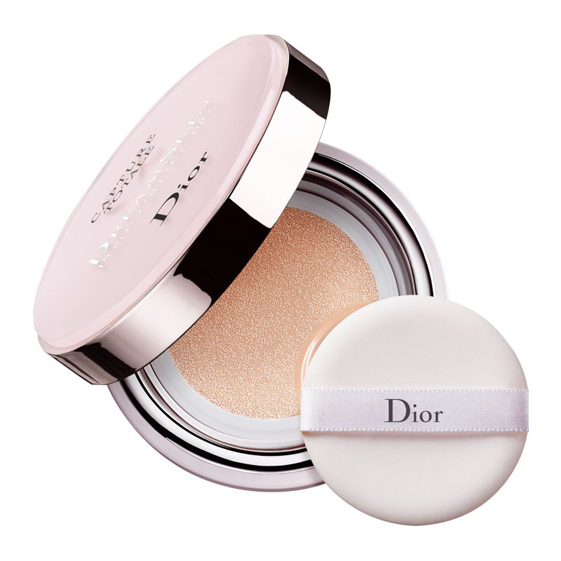 Dior/迪奥梦幻美肌气垫修颜霜SPF30+PA+++ 15g*2