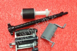 Original packaging HP HP1213 manuscript rubbing paper wheel HP1216 loffier into paper page-paginated Paginated Cushion Accessories