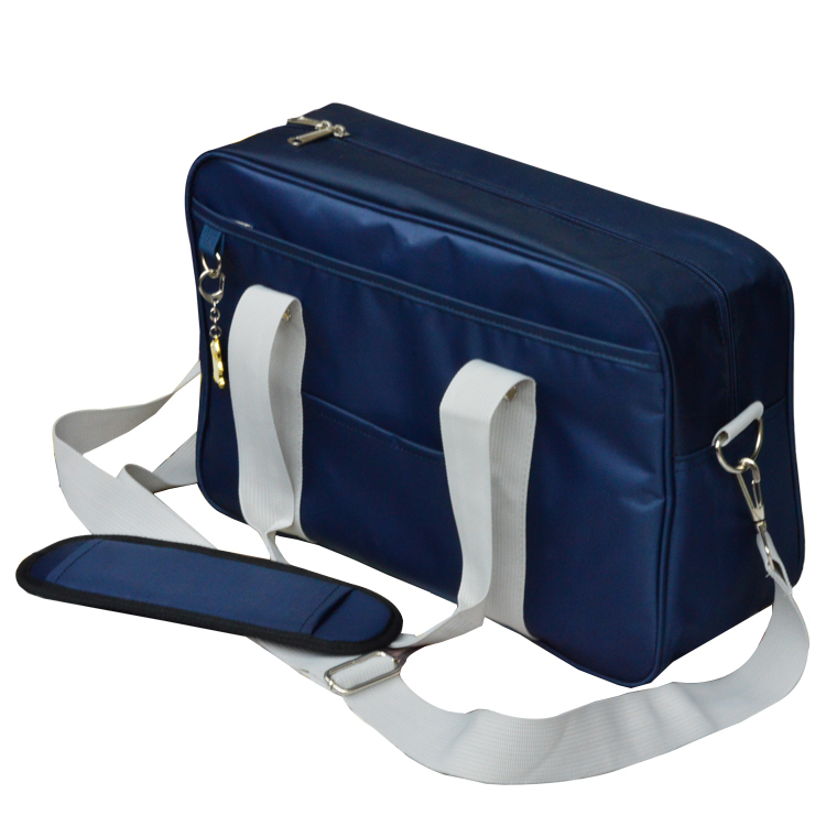 Japanese Student Cos Schoolbag Jk Uniform Bag High-Value Popular Crossbody Backpack Anime Cartoon Commuter Shoulder Bag