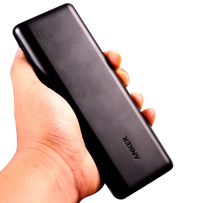 TPCAST VIVE Wireless Module Battery Power Bank VR Wireless Kit ANKER 20100 mAh