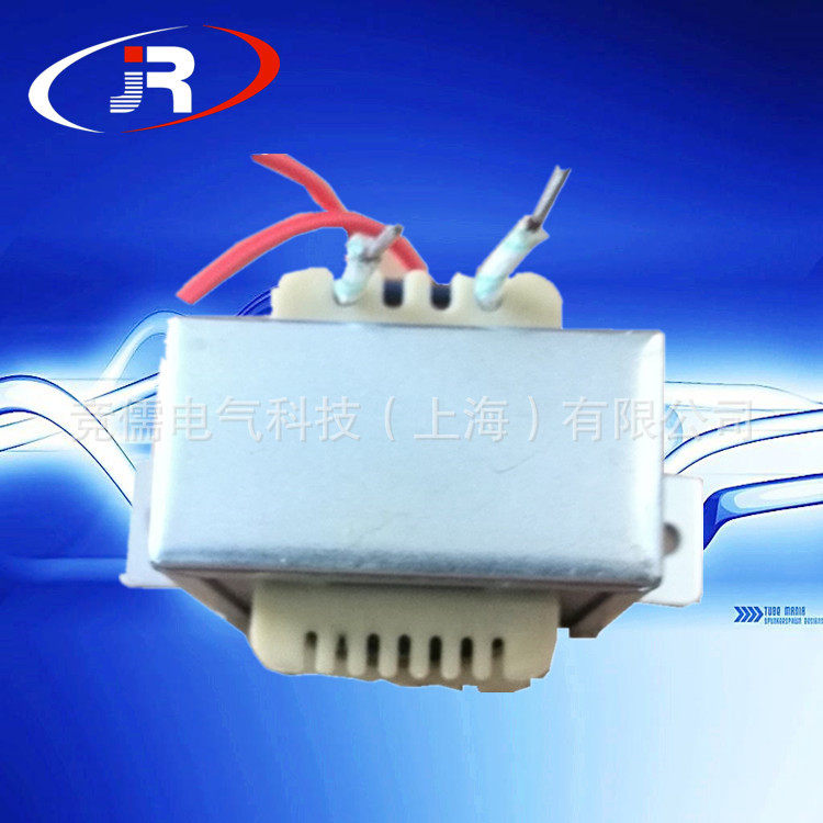 (manufacturer booked) power transformer JR E-4824 10W 220V 12V 12V power transformation