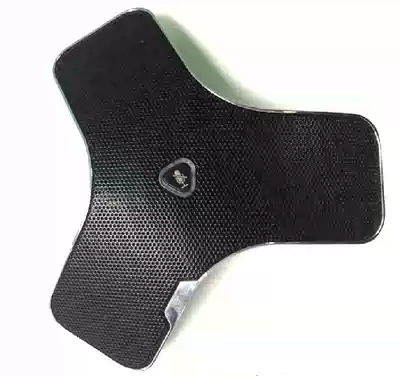 Politon Polycom Film Conference Group Series 310 500 550 700 Omnidirectional Microphone with Line