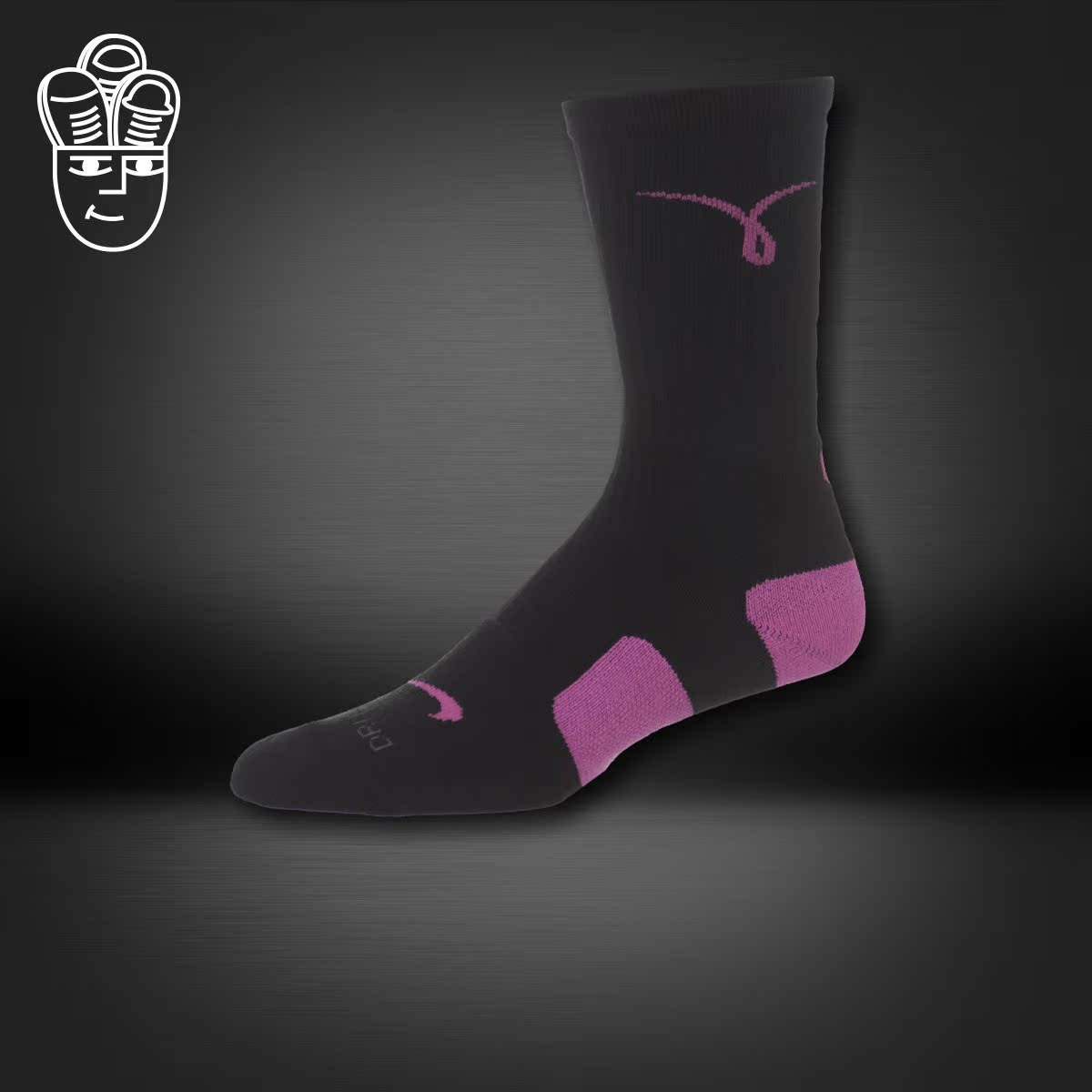 Nike Elite Socks 耐克精英袜 吸汗透气 缓震 精品篮球袜