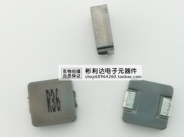 MMD-10DZ-R36M-X1 MMD-10DZ-R36M-X1 0 36UH 30A 30A 10 10 integrated alloyed power inductance