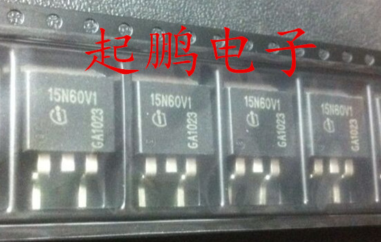 15N60V1 TO-263 Original Live Stock Store Sales All passed professional testing