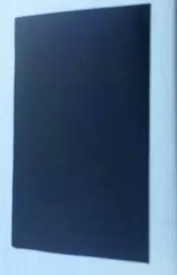 Imported far infrared light observation card (thermal sensitive card)