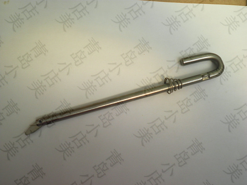 Yamaha outboard engine water level adjustment pin limit pin 15 hp 30 hp 40 hp 60 hp tilt pin water level pin