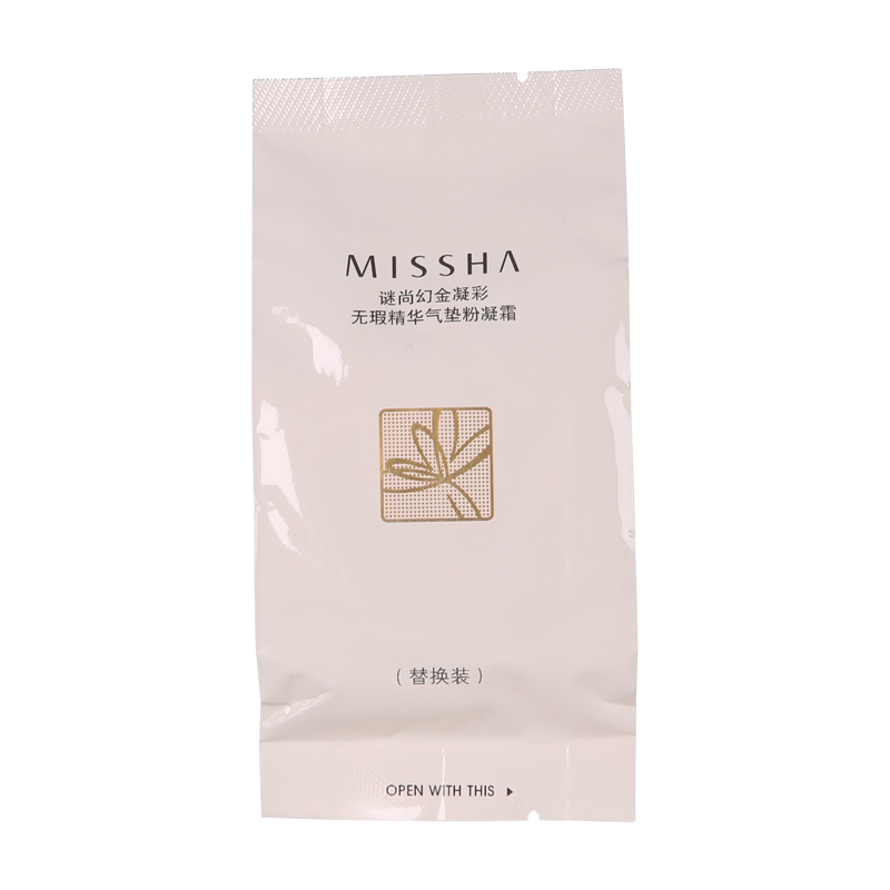 Missha/谜尚谜尚幻金凝彩无瑕精华气垫粉凝霜（替换装）