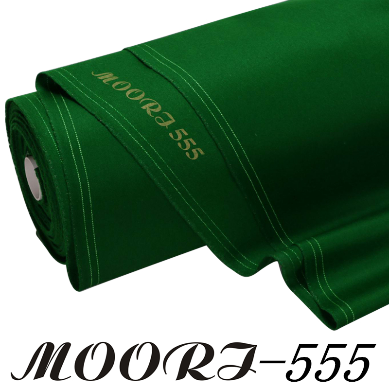 MOORI555 Taiwan black eight Taiwan