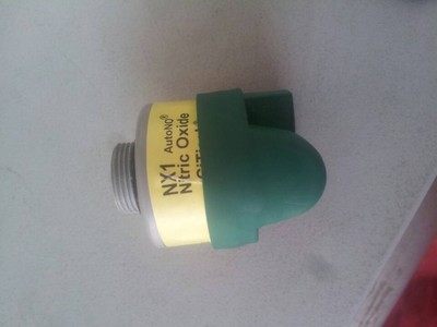 英国CITYNO传感器 NX1 NX-1 机动车检测站专用传感器