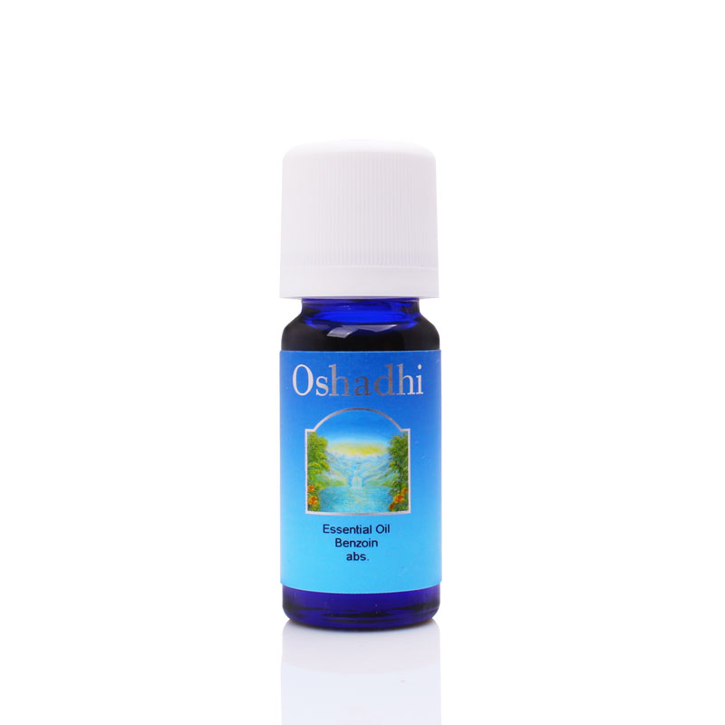 Oshadhi德国O家 #1160安息香10ml